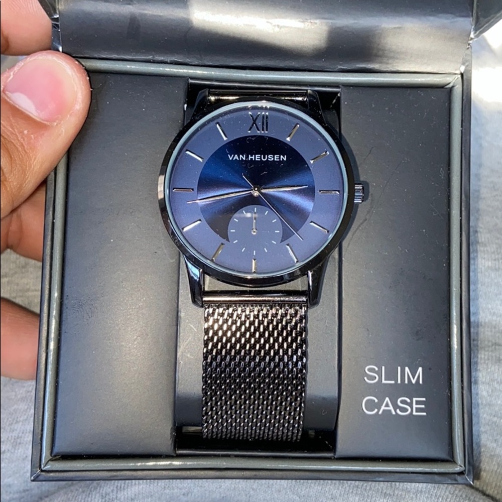 The last of my 3 watches